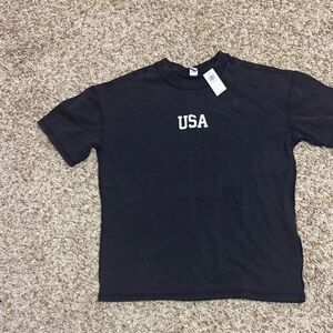 Old Macy Boys USA Tee